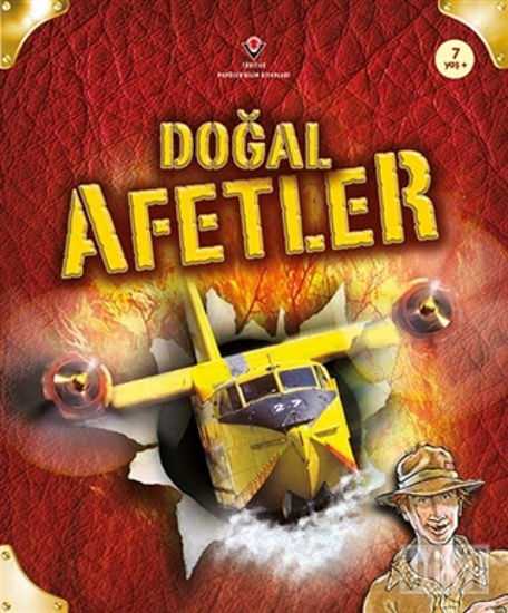 Doğal Afetler